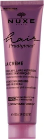 Nuxe Prodigieux Intense Nourishing Leave-In Cream, 100ml