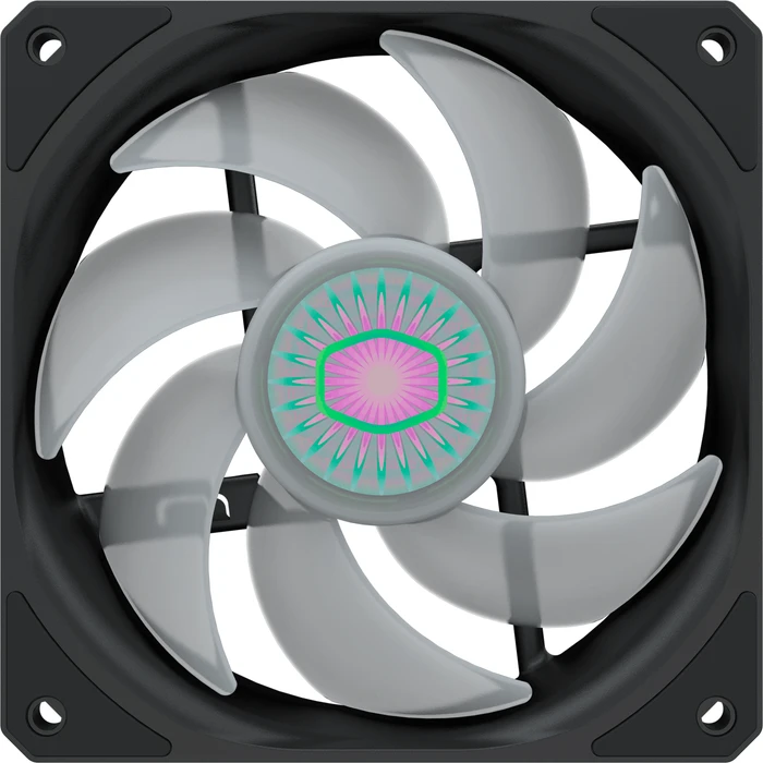 Cooler Master SickleFlow 120 2020, 120mm