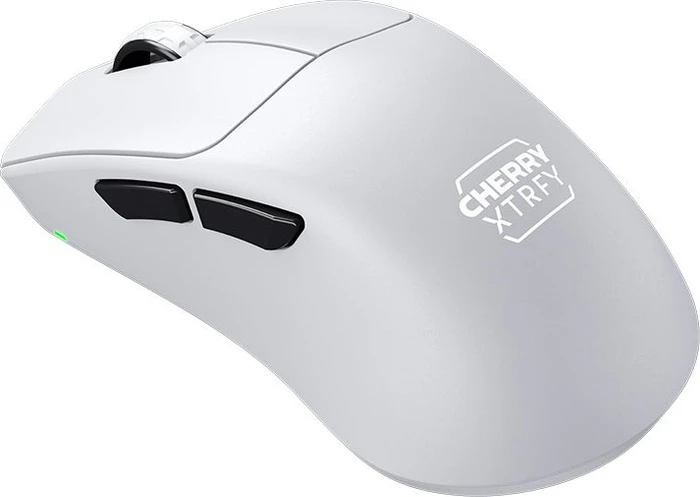 Cherry Xtrfy M64 Pro 8K Wireless weiß, USB