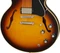 Gibson ES-345 Vintage Burst Vorschaubild