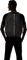 Samsonite Securipak, Backpack, 15.6" Notebook-Rucksack, 44cm, 17l, Black Steel Vorschaubild