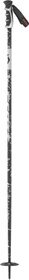 Scott Team Issue SRS Alpin Skistock schwarz (Modell 2022/2023)