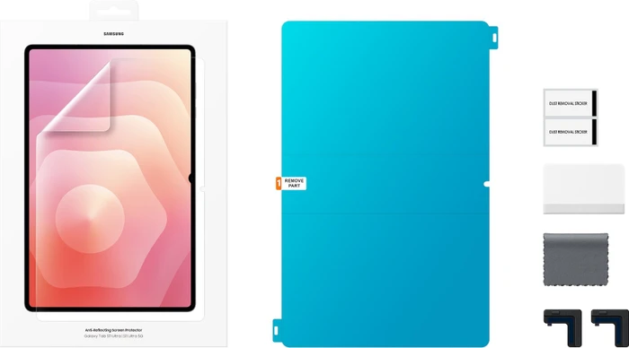 Samsung EF-UX930 Anti-Reflecting Displayschutzfolie für Samsung Galaxy Tab S11 Ultra