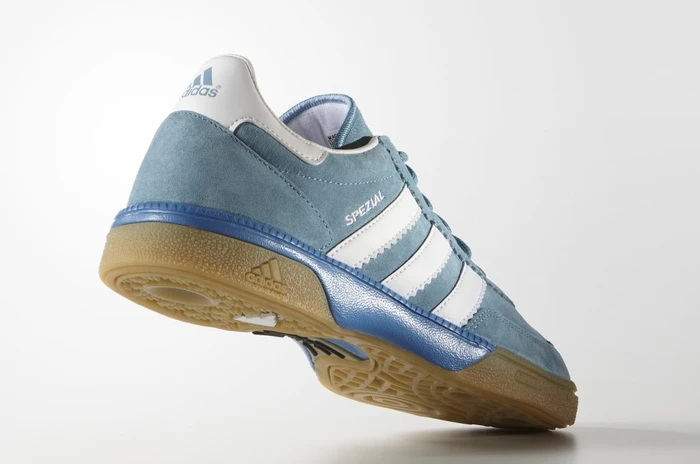 adidas Handball Spezial royal/core white/cloud white