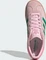 adidas Gazelle clear pink/court green/bliss pink (Junior) Vorschaubild