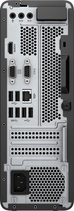 HP Slimline 290-p0008ng, Pentium Gold G5420, 8GB RAM, 512GB SSD