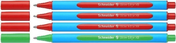 Schneider Slider Edge Kugelschreiber