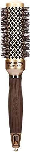 Olivia Garden Nano Thermic C+I 34mm