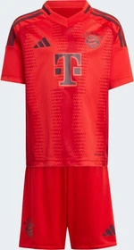adidas FC Bayern München 2024/2025 Heimausrüstung (Junior)