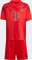 adidas FC Bayern München 2024/2025 Heimausrüstung (Junior) Vorschaubild