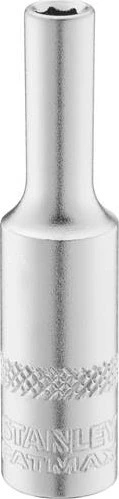 Stanley FATMAX Außensechskant Steckschlüssel 1/4", 4mm