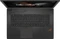 ASUS ROG Strix GL753VD-GC061T, schwarz, Core i7-7700HQ, 8GB RAM, 128GB SSD, 1TB HDD, GeForce GTX 1050, DE Vorschaubild