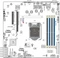 Supermicro X11SCH-F, retail (Intel 1151 v2) Vorschaubild