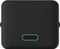 Hama Schnellladegerät USB-C PD/Qualcomm Mini-Ladegerät 25W schwarz Vorschaubild