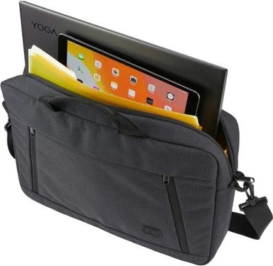 Case Logic Huxton 16" Laptop Tasche, schwarz