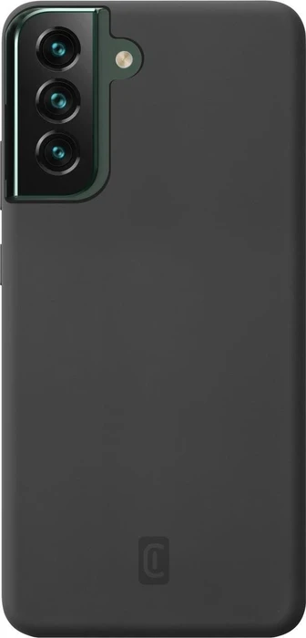 Cellularline Sensation für Samsung Galaxy S22+ schwarz