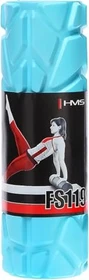 HMS-Fitness FS119 Faszienrolle blau