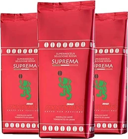 Mocambo Suprema Kaffeebohnen, 250g