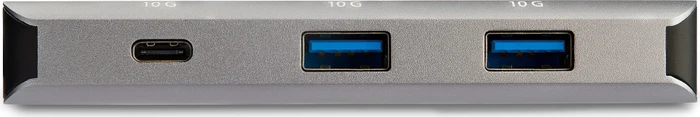 StarTech USB-C Multiport-Adapter, USB-C 3.1 [Stecker]
