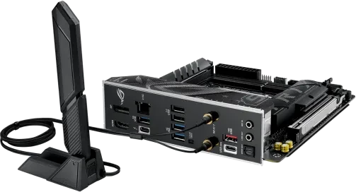 ASUS ROG Strix B860-I Gaming WIFI (Intel 1851)