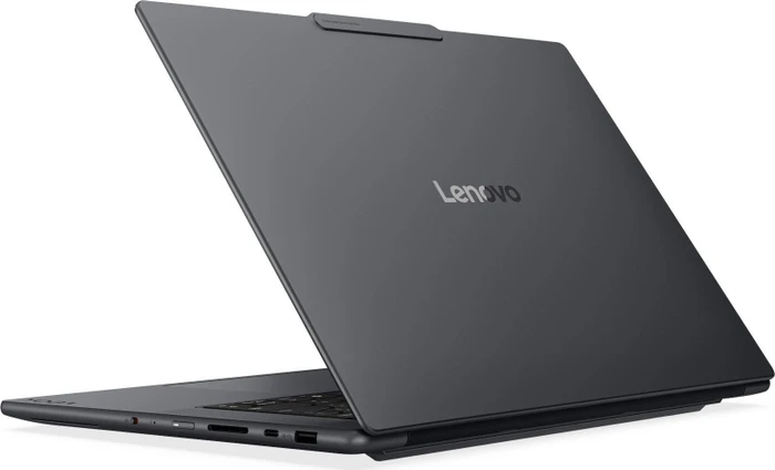 Lenovo Yoga Pro 7 15ASH11 (Yoga Pro 7a), Thunder Grey, Ryzen AI Max+ 388, 32GB RAM, 512GB SSD, DE