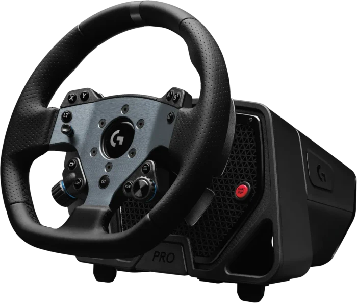 Logitech Pro Racing Wheel (PC)