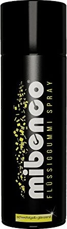 mibenco Flüssiggummi Spray