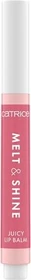 Catrice Melt & Shine Juicy Lip Balm 020 beach blossom, 1.3g