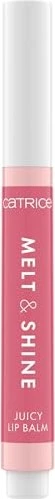 Catrice Melt & Shine Juicy Lip Balm 020 beach blossom, 1.3g
