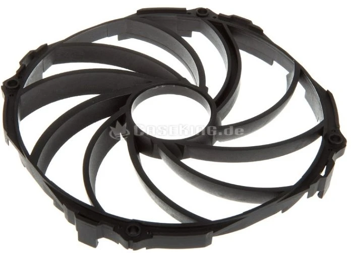Prolimatech Ultra Sleek Vortex 14 inkl. Static Booster, 140mm