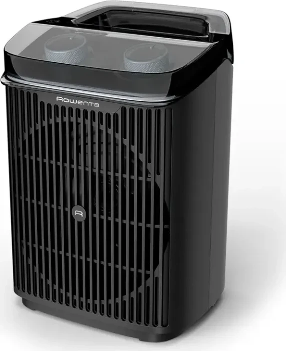 Rowenta SO6550 Intense Comfort Aqua Heizlüfter