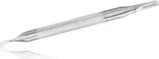 Tweezerman Men's Nail Pushy Nagelhautschieber/-reiniger Doppelinstrument