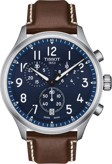 Tissot Chrono XL Vintage T116.617.16.042.00