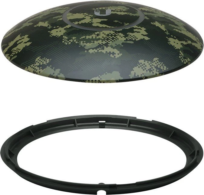 Ubiquiti UniFi nanoHD Casing, Cover, Camo, 3er-Pack