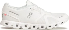 On Cloud 5 undyed white/white (Damen)