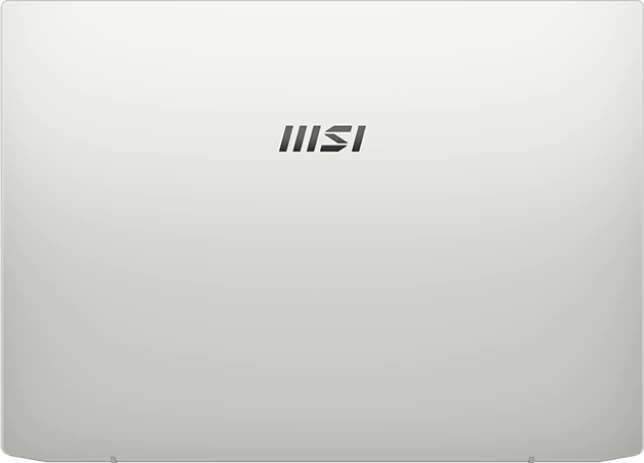 MSI Prestige 16 Evo A13M-275, Urban Silver, Core i7-13700H, 16GB RAM, 1TB SSD, DE