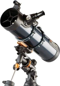 Celestron N 130/650 Astromaster EQ-MD