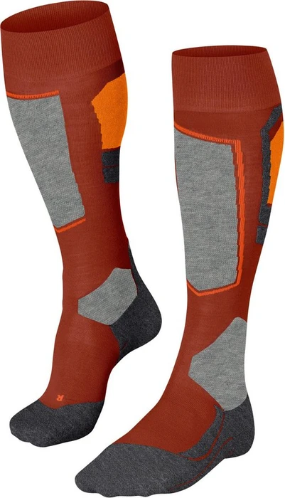 Falke SK4 Skisocken (Herren)
