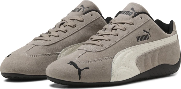 Puma Speedcat mouse gray/puma black