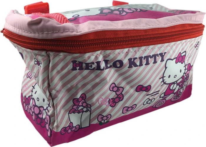 Bike Fashion Hello Kitty Lenkertasche