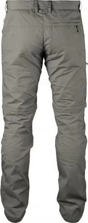 Fjällräven High Coast Zip-Off Hose lang fog (Herren)