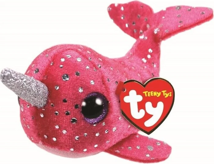 TY Teeny Tys Nelly 10cm