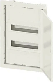 Siemens ALPHA Simbox XL Ausbaupaket