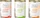 MjAMjAM Mixpaket I, 2.40kg (6x 400g) (1104M1)