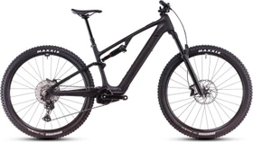 Cube AMS Hybrid One44 C:68X Race 400X 29 blackline Modell 2025