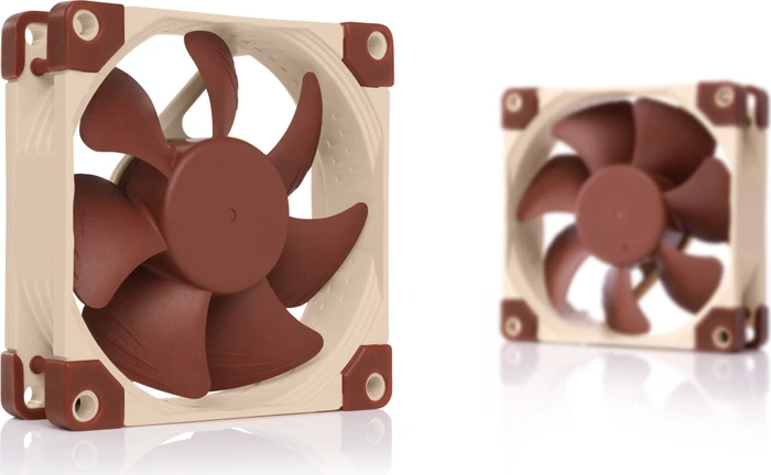 Noctua NF-A8 5V, 80mm