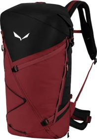 Salewa Puez 32+5 syrah/black (Damen)