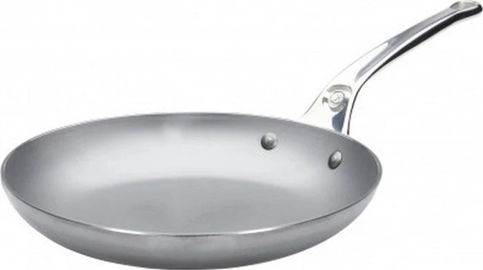 De Buyer Mineral B Pro Omelettepfanne 24cm