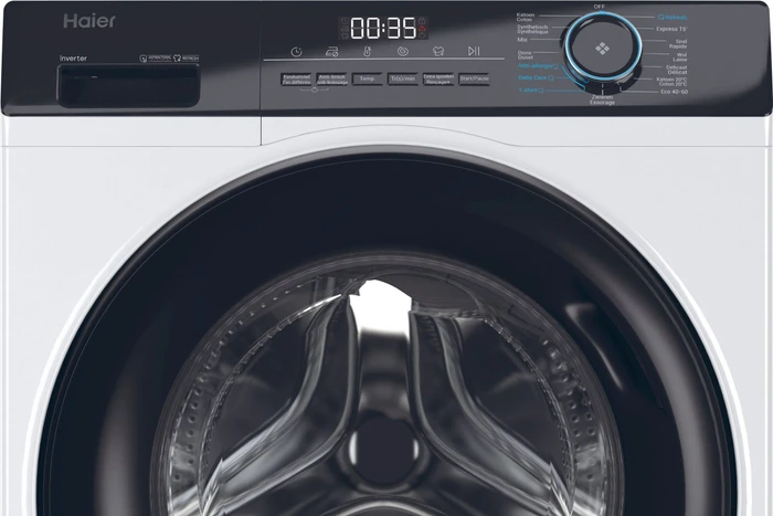 Haier HW101-NBP14939 Frontlader