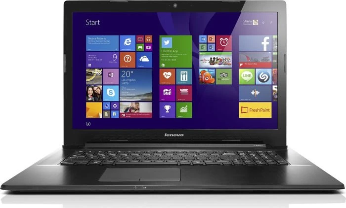 Lenovo G70-70, Core i3-4005U, 4GB RAM, 500GB HDD, DE